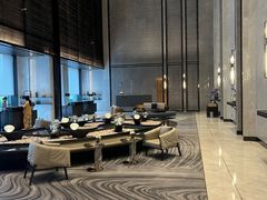 -深圳国际会展中心洲际酒店