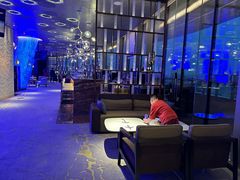 -于家堡洲际酒店·堡子里酒廊