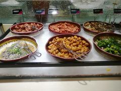 -比亚森自助烤肉料理(裕华店)