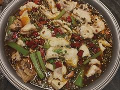 -三道菜(明堂公园店)