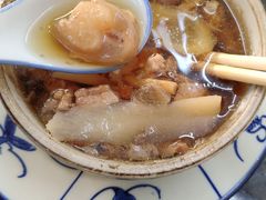 炖牛鞭-達揚原味燉品(文明路店)