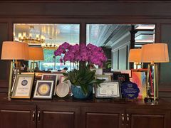 -Wolfgang’s Steakhouse 沃夫冈牛排馆(上海白玉兰广场店)