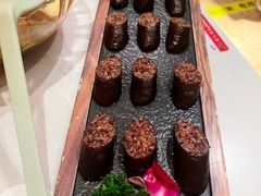 -七八冷面·延边朝鲜族美食(欢乐谷店)