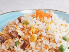 -半秋山西餐厅(宜昌大洋店)