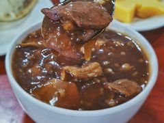 炒肝-姚记炒肝店(鼓楼店)