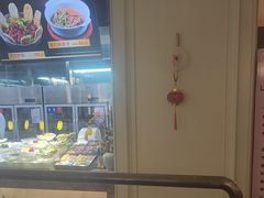 -新海渔港·胶东海鲜家常菜·家宴(奥体中心店)