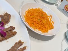 -梅利汴京烤鸭•开封豫菜地标店(东大街店)