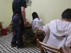 -拈签一笑黄牛肉辣卤串串