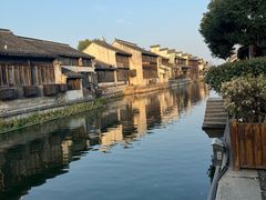 -南浔古镇