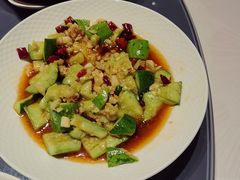 -丽华园·武汉地标楚菜餐厅(青山江滩店)