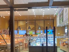 -仟吉·ART FARM主题店(菱角湖万达店)