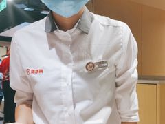 -海底捞火锅(松雷店)