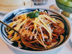 -三号黄浦会Canton Table