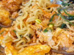 -屋里家延边朝鲜族冷面(南园店)