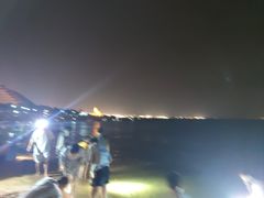 -日照灯塔风景区