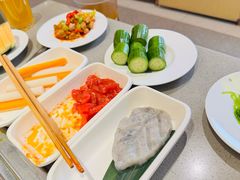 -海底捞火锅(顺义华联店)