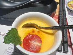 -盛焰铁板烧(王府井店)
