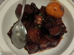 红烧肉卤蛋-宝燕壹号(徐汇店)