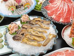 -綱元·海鲜豆捞(明州里店)