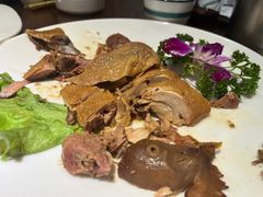 -临潼印象·特色陕菜