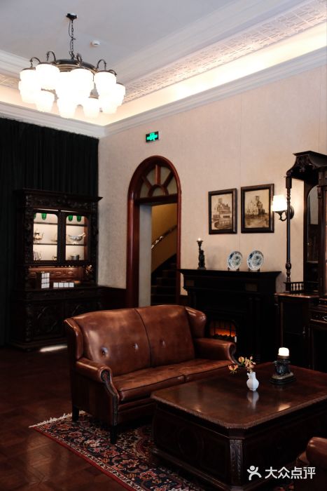 荣府宴(南阳路店)图片