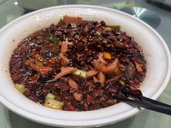 -刘胖子家常菜·蹄花焖藕(兴业店)