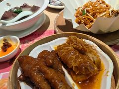 -点都德(汇盈广场店)