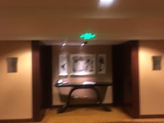 -上海波特曼丽思卡尔顿酒店