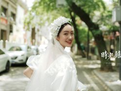 -金夫人婚纱摄影