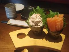-千代武日本料理(开发区店)