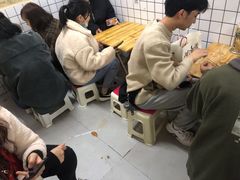-魏记里脊肉炸炸炸(南门口店)