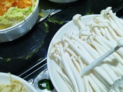 -农小锅(北京大兴凯德店)