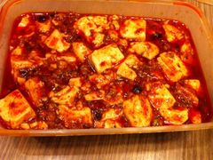 麻婆豆腐-青年公社烤鸭(青年路店)
