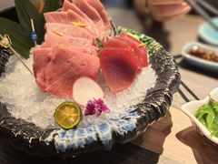 -炙柒Sekinana·精致日料(合生汇店)