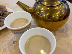 -维吾尔餐厅(宜山路店)