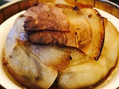 -锦江宾馆-花园餐厅