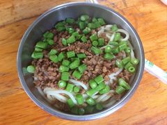 -左撇子私房面