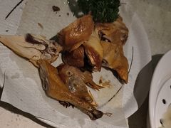 -船歌·鱼水饺青岛菜(金狮广场店)