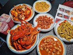-三妹小龙虾·黄油蟹(华侨城总店)