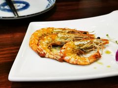 -渔日本料理铁板烧(新天地假日广场店)
