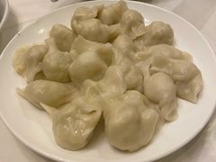 鲜贝水饺-金春禧(世茂国际广场店)