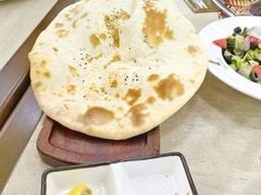 -沙漠玫瑰土耳其餐厅(神路街店)