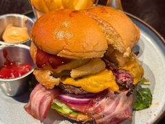 -bluefrog蓝蛙(皇庭广场店)