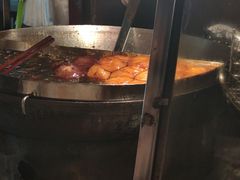 -心太软糖油粑粑