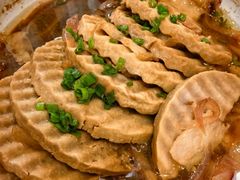 -沈家花园如皋菜(君御豪庭店)