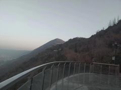 -皋兰山