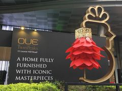 -新加坡乌节希尔顿酒店 (SG Clean)