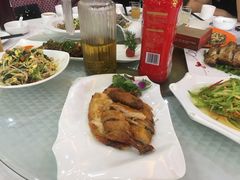 -时代王朝大酒店