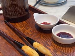 -唐猫庭院·千年陕菜(大唐不夜城店)