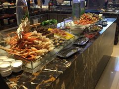 -嘉兴华美达酒店(秦逸路店)